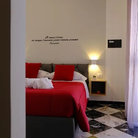 Pensjonat Al Teatro Greco Syrakuzy