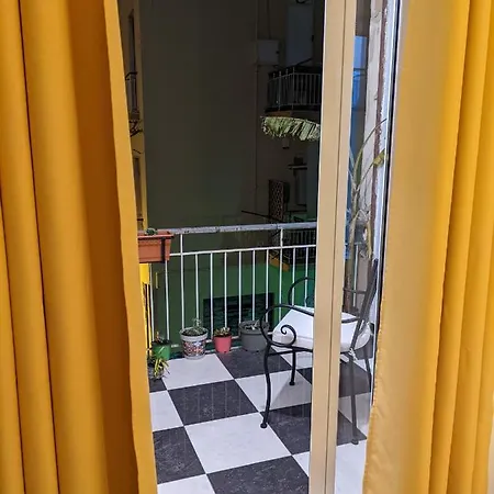 Pensjonat Al Teatro Greco Syrakuzy